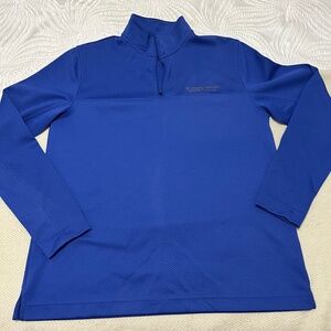 Women’s 1/4 zip Rodan+Fields pullover